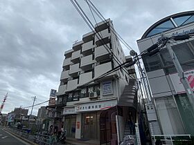 フラワービル  ｜ 大阪府大阪市東淀川区下新庄５丁目2番19号（賃貸マンション1R・4階・21.33㎡） その3