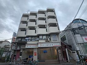 フラワービル  ｜ 大阪府大阪市東淀川区下新庄５丁目2番19号（賃貸マンション1R・4階・21.33㎡） その7