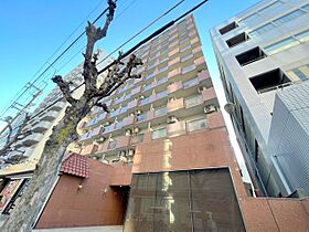 新大阪グランドハイツ北  ｜ 大阪府大阪市淀川区西宮原２丁目3番30号（賃貸マンション1DK・8階・30.24㎡） その1