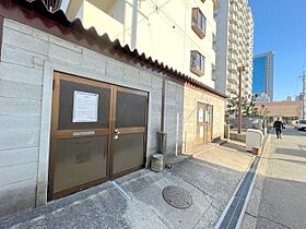 新大阪グランドハイツ北  ｜ 大阪府大阪市淀川区西宮原２丁目3番30号（賃貸マンション1DK・8階・30.24㎡） その29