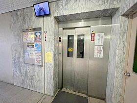 新大阪グランドハイツ北  ｜ 大阪府大阪市淀川区西宮原２丁目3番30号（賃貸マンション1DK・13階・30.24㎡） その25