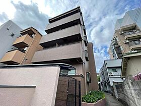 メゾン・ド・ボヌール  ｜ 大阪府吹田市片山町１丁目（賃貸マンション1R・4階・27.00㎡） その3