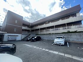 アンプルールクラージュコリーヌシャン2  ｜ 大阪府豊中市宮山町４丁目3番40号（賃貸アパート1K・1階・32.61㎡） その1