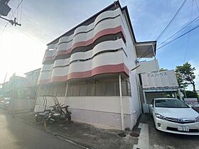 TAハウス  ｜ 大阪府池田市荘園２丁目（賃貸マンション1K・3階・21.87㎡） その3