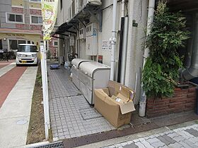 サンフラッツ新大阪 本館  ｜ 大阪府大阪市東淀川区東中島４丁目（賃貸マンション1LDK・4階・42.52㎡） その16