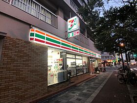 サンフラッツ新大阪 本館  ｜ 大阪府大阪市東淀川区東中島４丁目（賃貸マンション1LDK・4階・42.52㎡） その18