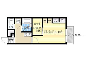 レオパレスタマルソネット  ｜ 大阪府池田市豊島北２丁目（賃貸アパート1K・1階・23.18㎡） その2