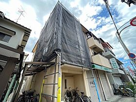 瀬高マンション  ｜ 大阪府池田市天神２丁目（賃貸マンション1K・2階・19.96㎡） その3