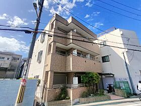 グリーンコープ三津屋  ｜ 大阪府大阪市淀川区三津屋中１丁目（賃貸アパート1K・1階・21.60㎡） その30