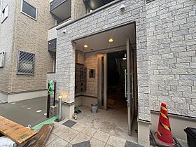 パーチェ エテルノ1  ｜ 大阪府吹田市南吹田１丁目3番19号（賃貸アパート1LDK・1階・40.58㎡） その18