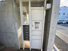 Maison de 豊南東  ｜ 大阪府豊中市豊南町東３丁目（賃貸マンション1R・3階・31.97㎡） その19