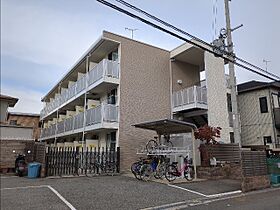 シャンテ三国本町2  ｜ 大阪府大阪市淀川区三国本町３丁目（賃貸マンション1K・3階・19.87㎡） その1