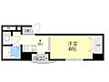 光陽川西5階4.8万円