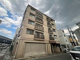 光陽川西マンション  ｜ 兵庫県川西市小花２丁目（賃貸マンション1K・5階・22.50㎡） その1