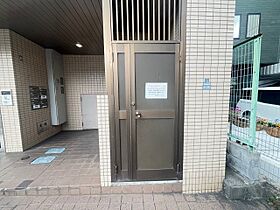 光陽川西マンション  ｜ 兵庫県川西市小花２丁目（賃貸マンション1K・5階・22.50㎡） その29