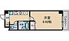 アルビオン新北野1階5.3万円