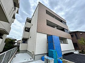 ParkFrontじろよん  ｜ 大阪府箕面市半町２丁目11番33号（賃貸アパート1DK・2階・32.62㎡） その1