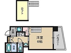 エステムコート新大阪3ステーションプラザ  ｜ 大阪府大阪市淀川区宮原１丁目（賃貸マンション1K・10階・19.12㎡） その2