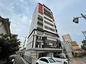 ONLYONE川西壱番館  ｜ 兵庫県川西市小戸２丁目4番1号（賃貸マンション1R・2階・28.12㎡） その1