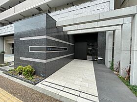 S-RESIDENCE江坂Eminence  ｜ 大阪府吹田市江坂町１丁目（賃貸マンション1K・6階・25.20㎡） その16