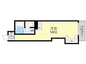 シャンティ・マサノ  ｜ 大阪府大阪市淀川区東三国２丁目（賃貸マンション1R・4階・30.00㎡） その2