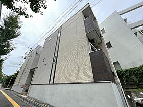 コーポ美ら  ｜ 大阪府豊中市柴原町３丁目（賃貸アパート1R・1階・24.05㎡） その3