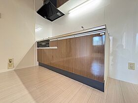 シェリール  ｜ 大阪府吹田市片山町４丁目（賃貸マンション3LDK・1階・65.00㎡） その8