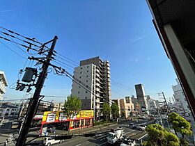 エクセレント上新13  ｜ 大阪府吹田市泉町２丁目46番1号（賃貸マンション1R・6階・22.01㎡） その18