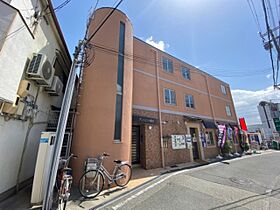 アンジェリカ豊津  ｜ 大阪府吹田市山手町２丁目2番2号（賃貸マンション1R・1階・27.37㎡） その3