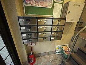 大阪府池田市石橋２丁目（賃貸マンション1K・4階・20.00㎡） その26