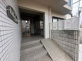 ヴィラ・ルシオール  ｜ 大阪府豊中市螢池北町１丁目6番50号（賃貸マンション1K・1階・23.00㎡） その17