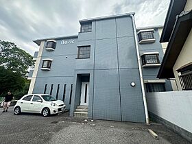 ジュネス蛍池  ｜ 大阪府豊中市螢池中町１丁目6番10号（賃貸マンション1K・2階・20.00㎡） その1