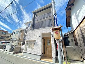 プレジール曽根  ｜ 大阪府豊中市原田元町２丁目（賃貸アパート1LDK・3階・35.46㎡） その3