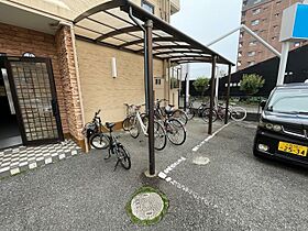 グリーンヒル江坂  ｜ 大阪府吹田市江坂町５丁目（賃貸マンション1K・1階・21.00㎡） その19