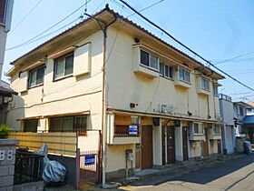 待兼荘  ｜ 大阪府豊中市螢池北町１丁目（賃貸アパート2K・2階・37.00㎡） その1