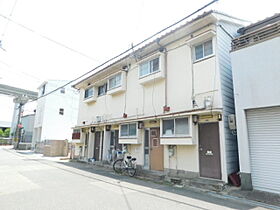 待兼荘  ｜ 大阪府豊中市螢池北町１丁目（賃貸アパート2K・2階・37.00㎡） その3