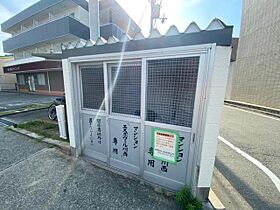 エスポワール川西  ｜ 兵庫県川西市中央町（賃貸マンション1R・3階・21.00㎡） その7