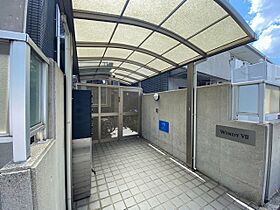 ウィンディ7  ｜ 大阪府豊中市螢池西町１丁目14番18号（賃貸マンション1LDK・1階・31.50㎡） その17