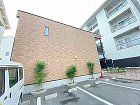 レオネクスト宝  ｜ 大阪府豊中市庄内宝町２丁目（賃貸アパート1K・2階・25.89㎡） その3