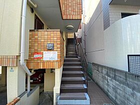 ル・プランタン  ｜ 大阪府吹田市泉町２丁目（賃貸マンション1R・1階・21.28㎡） その18