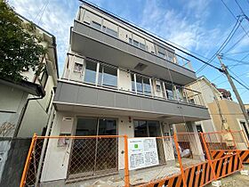 AILE石橋2  ｜ 大阪府池田市石橋４丁目（賃貸マンション1K・1階・22.67㎡） その3