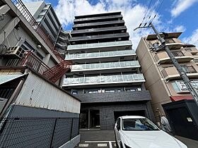 MODERN PALAZZO江坂AXIA  ｜ 大阪府吹田市南金田１丁目（賃貸マンション1LDK・4階・30.19㎡） その3