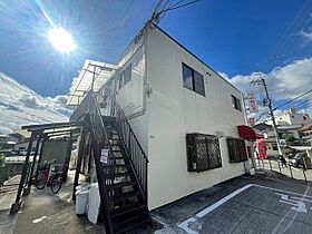 東多田1丁目貸家  ｜ 兵庫県川西市東多田１丁目（賃貸一戸建2LDK・1階・52.64㎡） その1