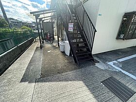 東多田1丁目貸家  ｜ 兵庫県川西市東多田１丁目（賃貸一戸建2LDK・1階・52.64㎡） その17