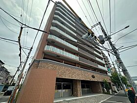 プレジオ吹田  ｜ 大阪府吹田市片山町１丁目（賃貸マンション1LDK・2階・37.26㎡） その3