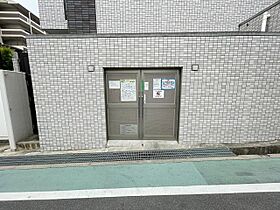 レジディア千里藤白台  ｜ 大阪府吹田市藤白台１丁目1番15号（賃貸マンション1LDK・1階・37.50㎡） その29