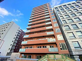 ORSUS新大阪  ｜ 大阪府大阪市淀川区宮原１丁目（賃貸マンション1LDK・14階・38.94㎡） その1