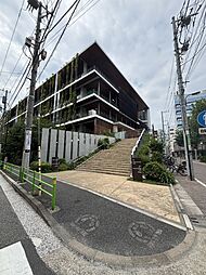 区立中央幼稚園、小学校