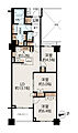 ブランズ牛込柳町3階17,580万円