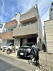 東京都葛飾区奥戸8丁目：物件画像